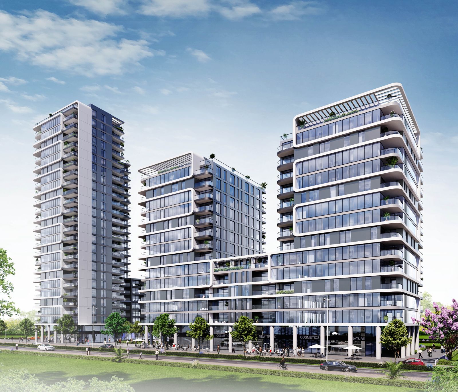 הרב קוק גליל ים