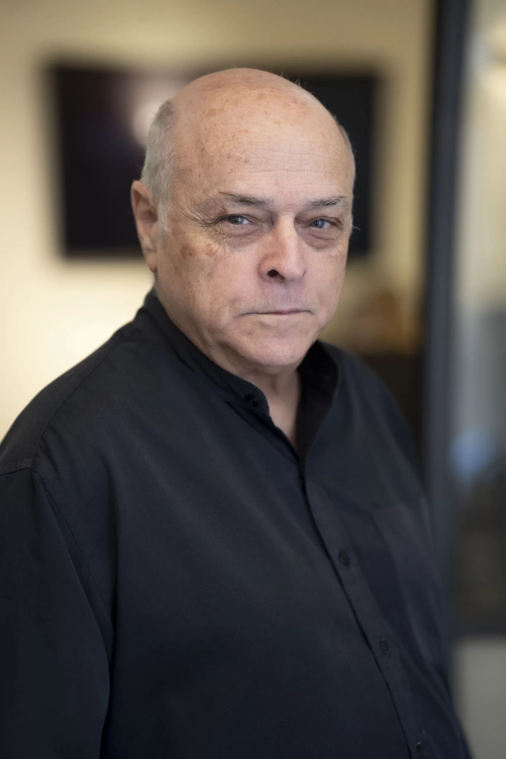 עו"ד יורם שטרית